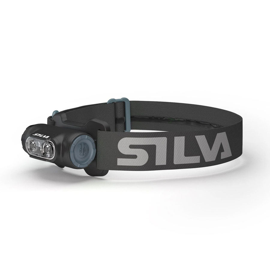 Silva Explore 4 Dual White and Red 400 Lumens Headlamp-Tactical Source LLC