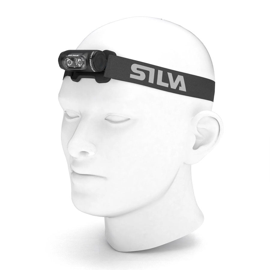 Silva Explore 4RC Headlamp-Tactical Source LLC