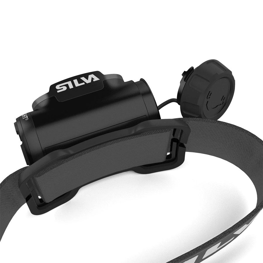 Silva Explore 4RC Headlamp-Tactical Source LLC