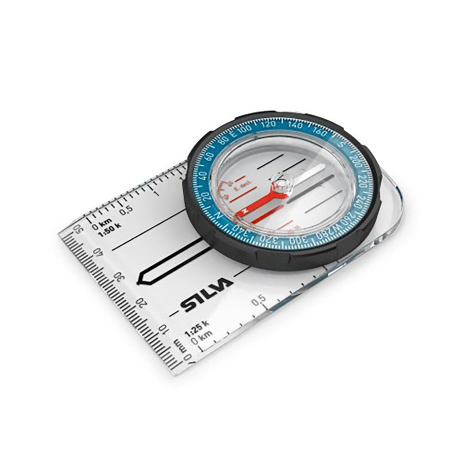 Silva Field MS Compass-Tactical Source LLC