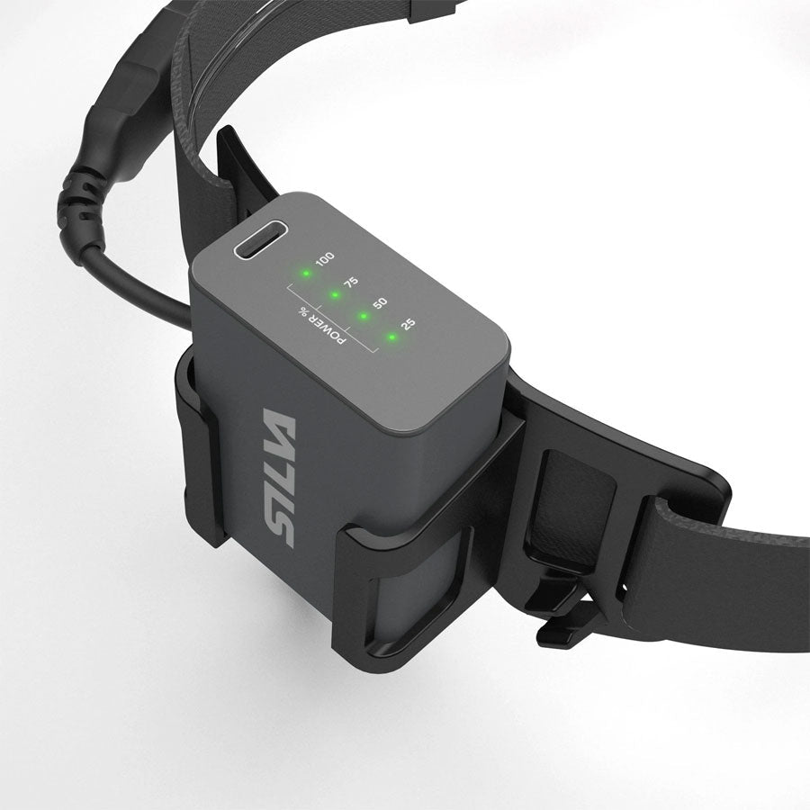 Silva Headlamp Battery 2.0AH-Tactical Source LLC