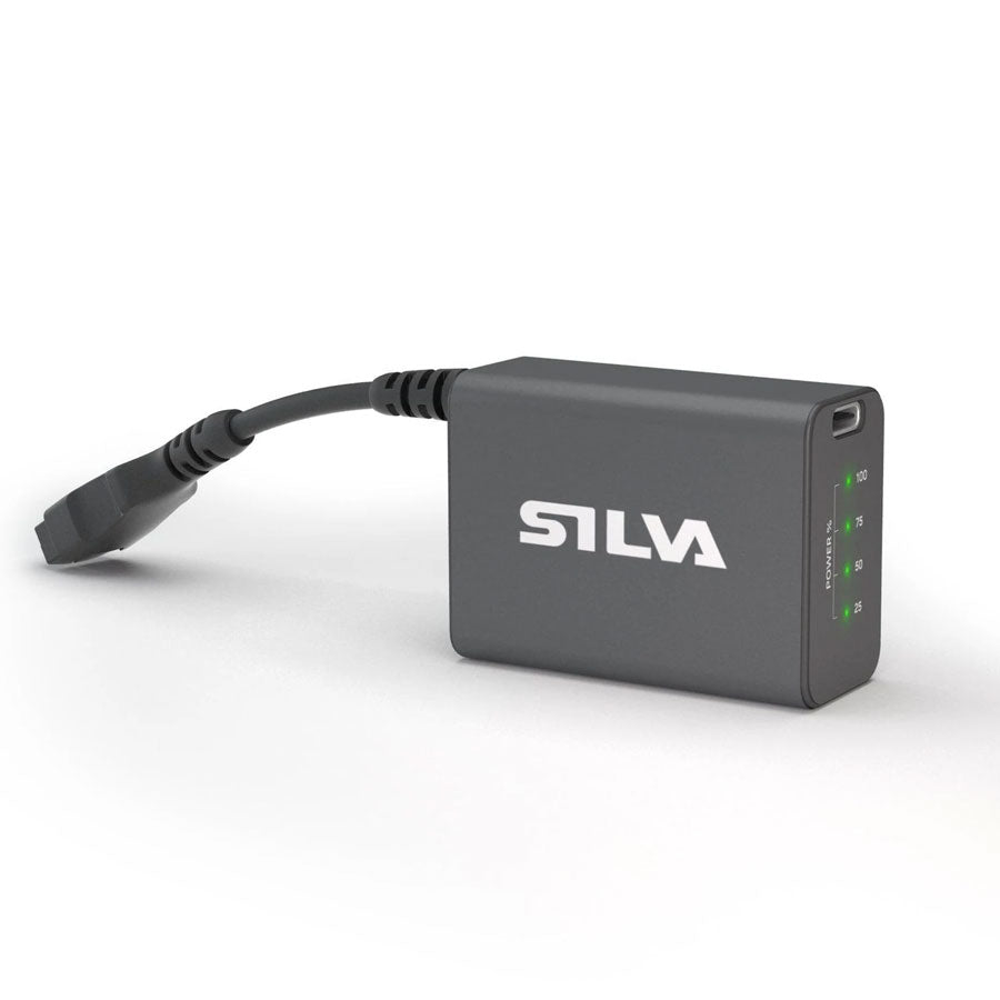 Silva Headlamp Battery 2.0AH-Tactical Source LLC