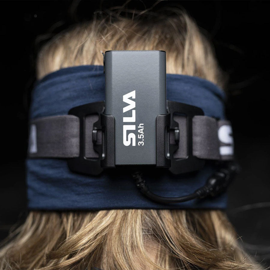 Silva Headlamp Battery 3.5AH-Tactical Source LLC