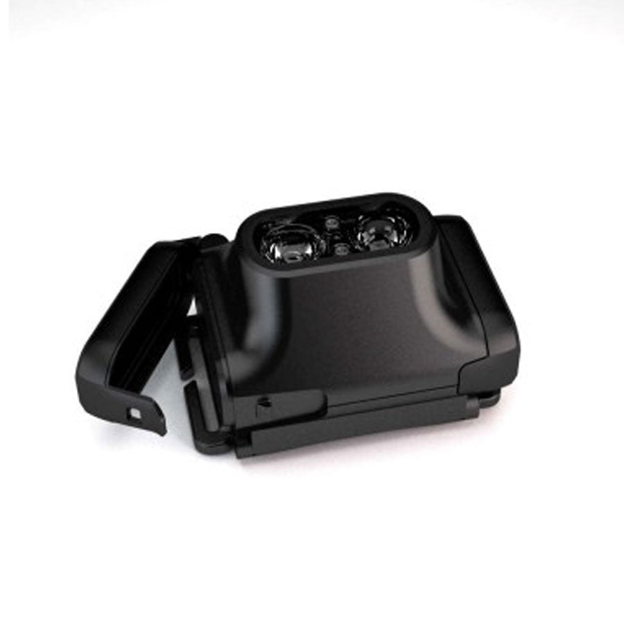 Silva Scout 2RC Rechargeable Dual White and Red 350 Lumens Headlamp-Tactical Source LLC