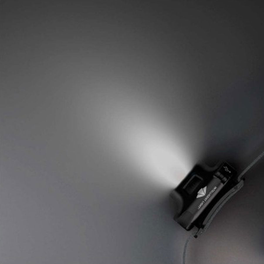 Silva Scout 2RC Rechargeable Dual White and Red 350 Lumens Headlamp-Tactical Source LLC