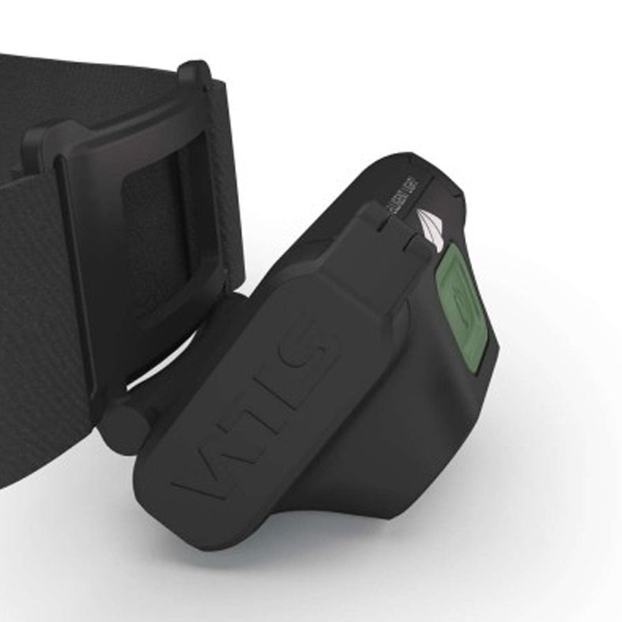 Silva Scout 2X Dual White and Red 300 Lumens Headlamp-Tactical Source LLC