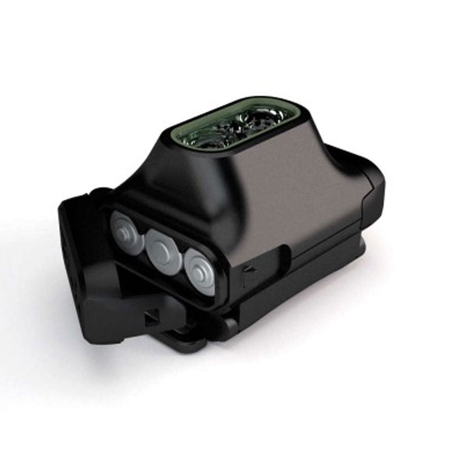 Silva Scout 2X Dual White and Red 300 Lumens Headlamp-Tactical Source LLC