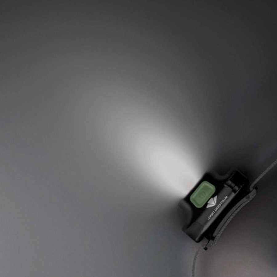 Silva Scout 2X Dual White and Red 300 Lumens Headlamp-Tactical Source LLC