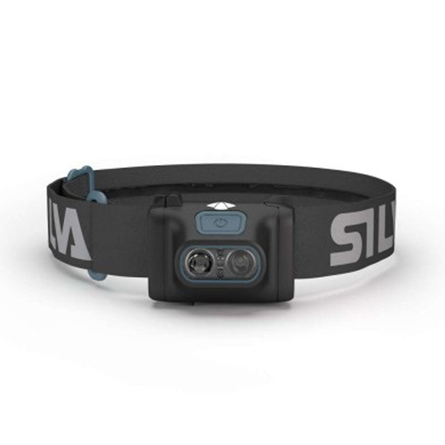 Silva Scout 2XT Dual White and Red 350 Lumens Headlamp-Tactical Source LLC