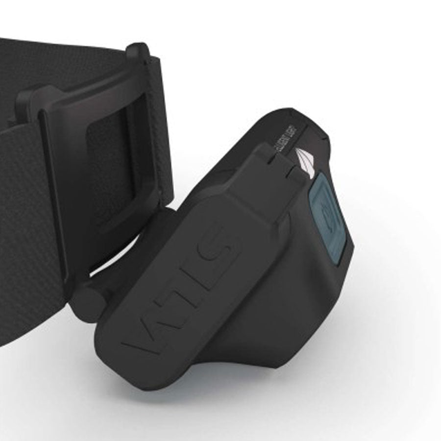 Silva Scout 2XT Dual White and Red 350 Lumens Headlamp-Tactical Source LLC