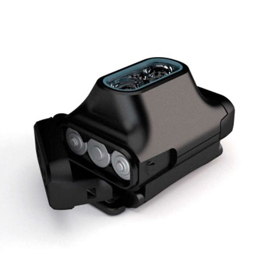 Silva Scout 2XT Dual White and Red 350 Lumens Headlamp-Tactical Source LLC