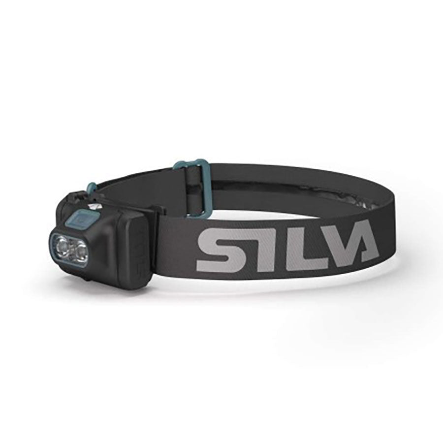 Silva Scout 2XT Dual White and Red 350 Lumens Headlamp-Tactical Source LLC