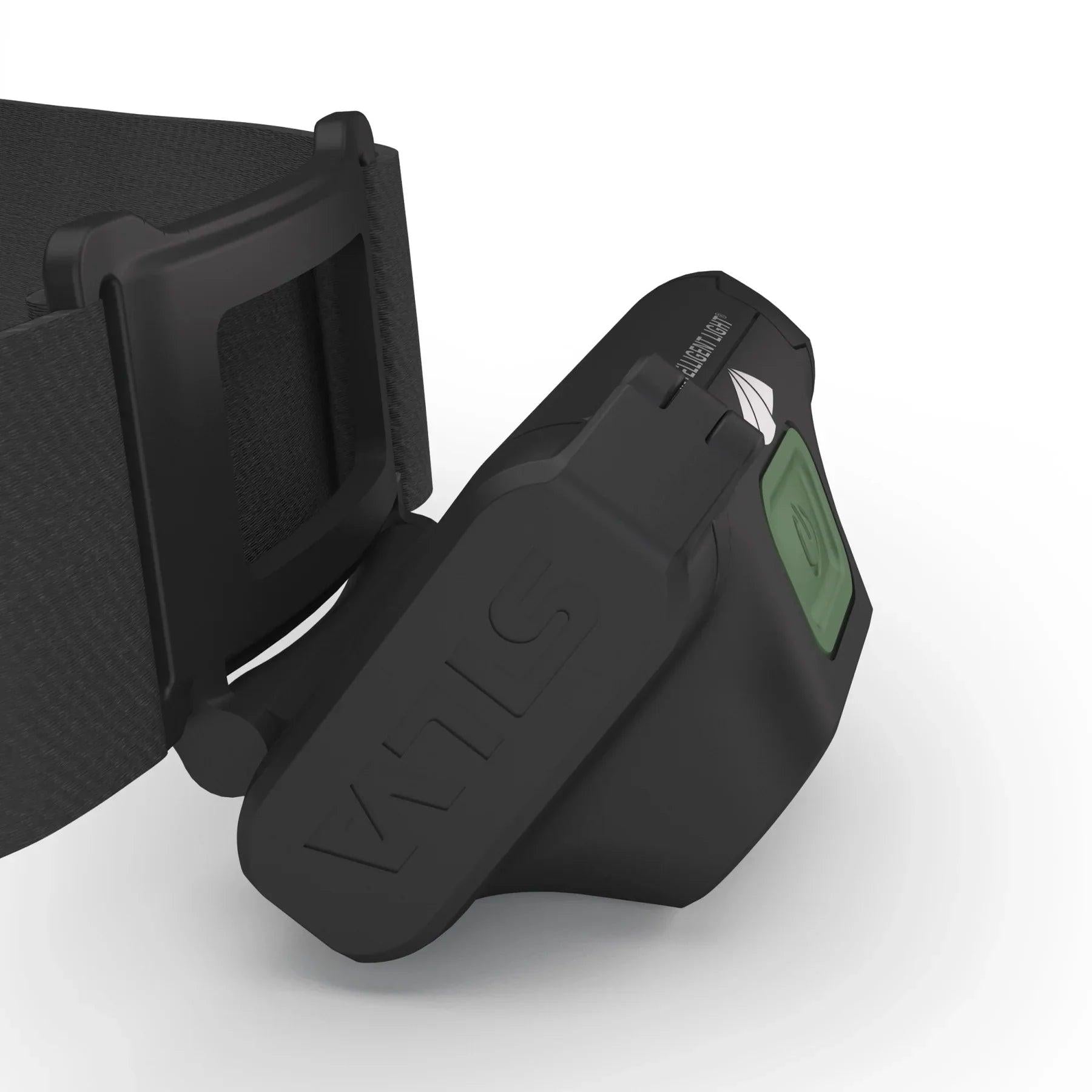 Silva Scout 3X Dual White Red Headlamp 300 Lumens-Tactical Source LLC