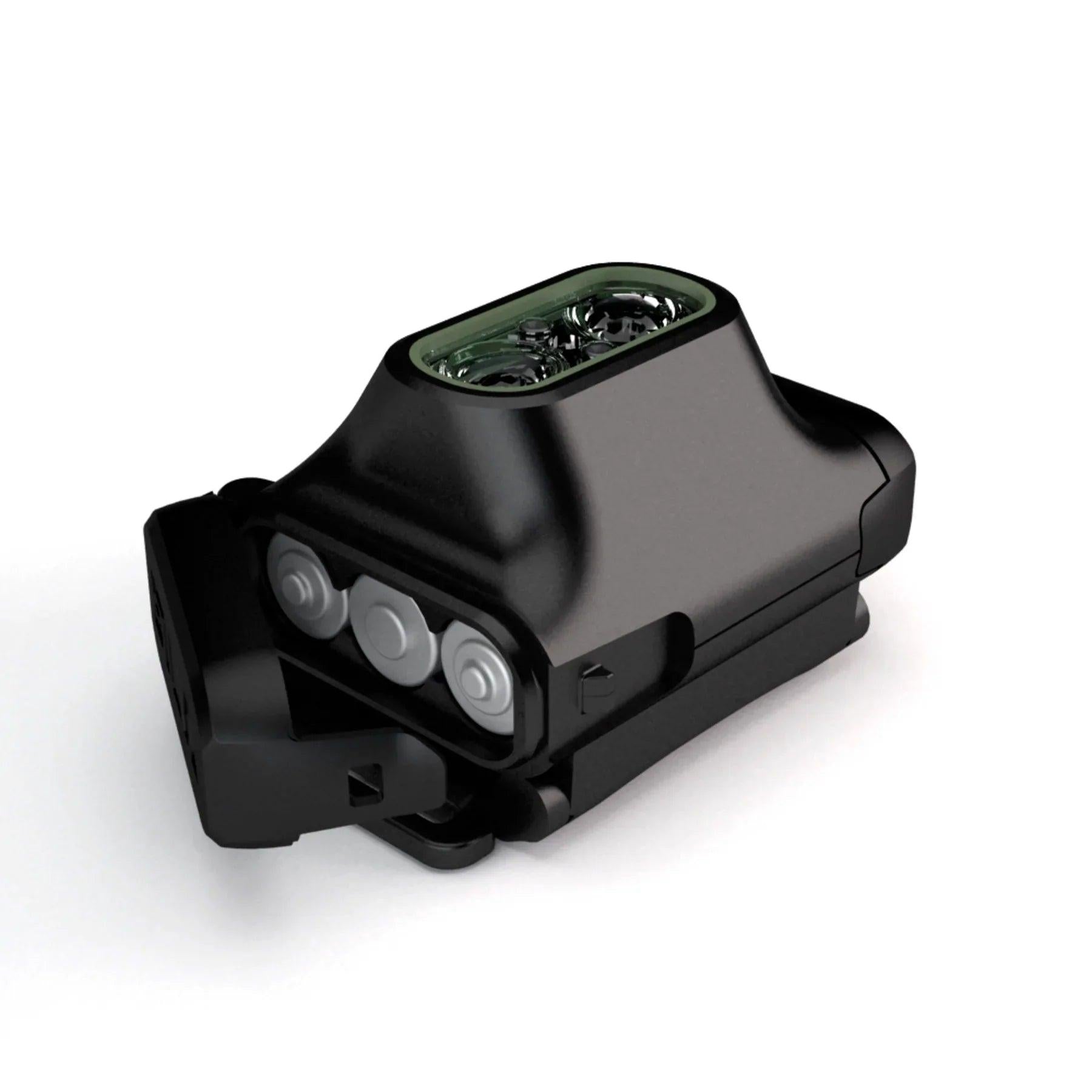 Silva Scout 3X Dual White Red Headlamp 300 Lumens-Tactical Source LLC