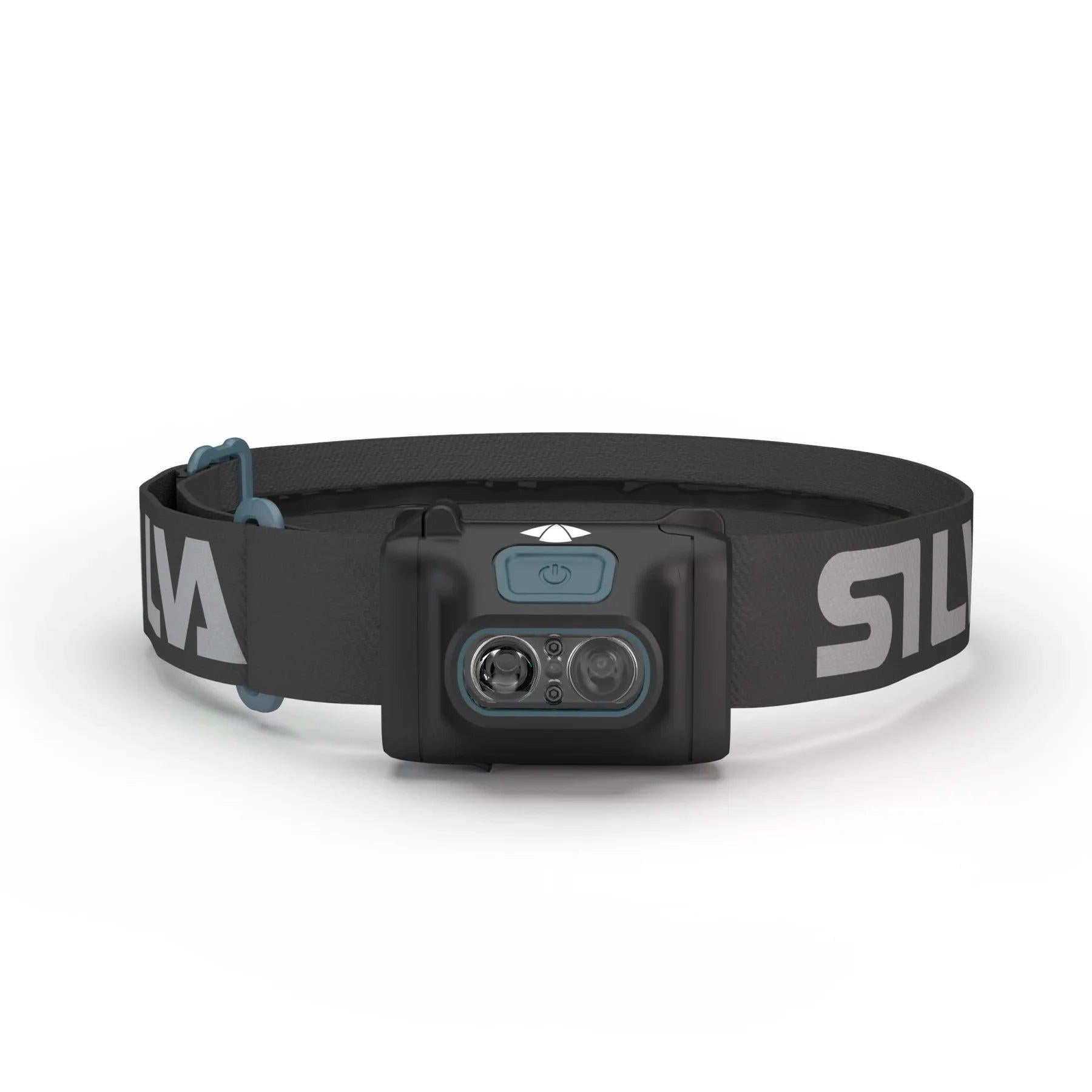 Silva Scout 3XT Dual White and Red 350 Lumens Headlamp-Tactical Source LLC