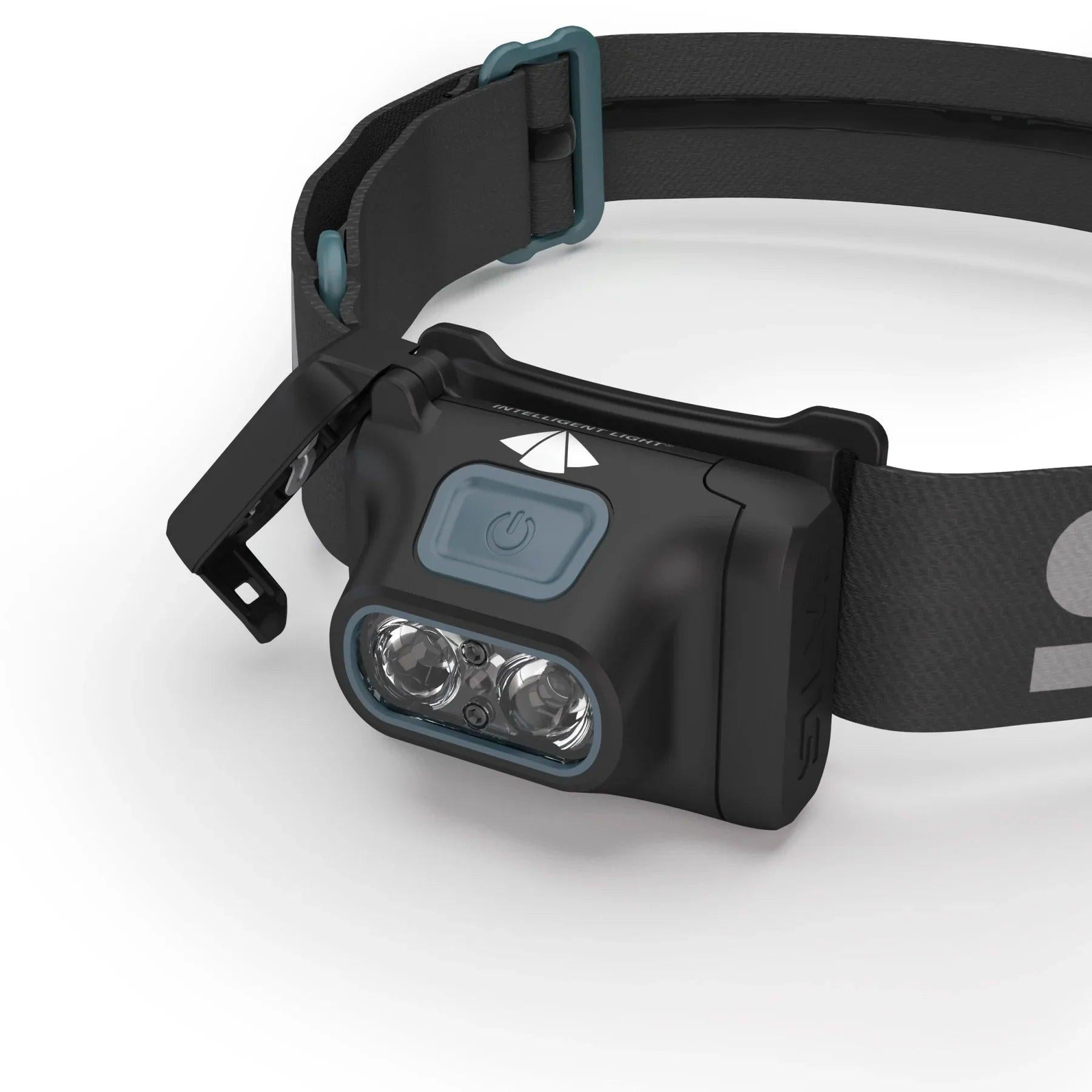Silva Scout 3XT Dual White and Red 350 Lumens Headlamp-Tactical Source LLC