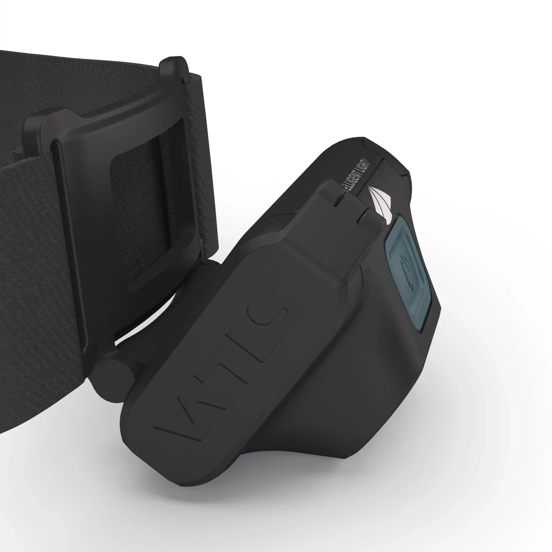 Silva Scout 3XT Dual White and Red 350 Lumens Headlamp-Tactical Source LLC