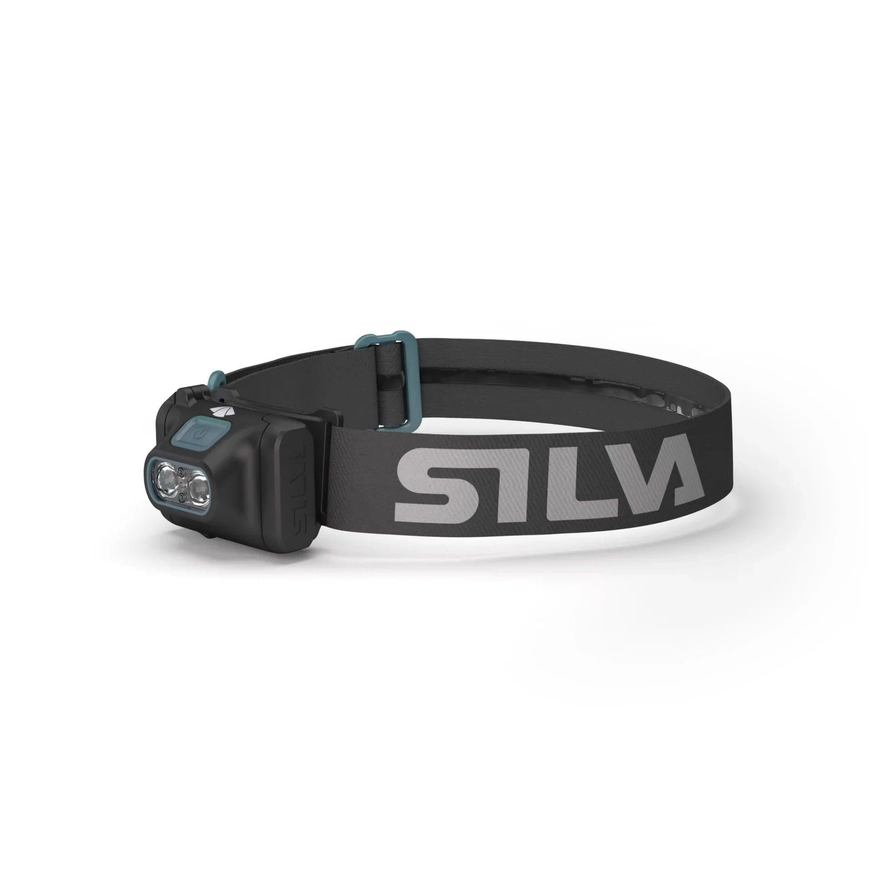 Silva Scout 3XT Dual White and Red 350 Lumens Headlamp-Tactical Source LLC