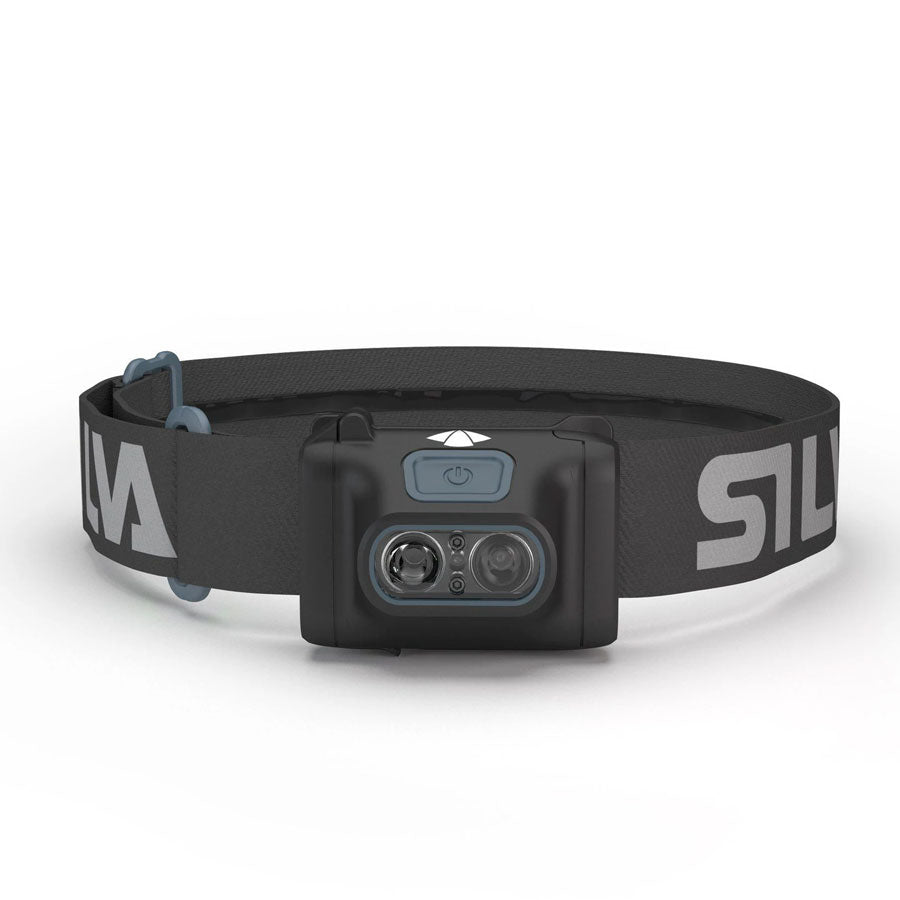 Silva Scout 3XTH Dual White and Red 350 Lumens Headlamp-Tactical Source LLC