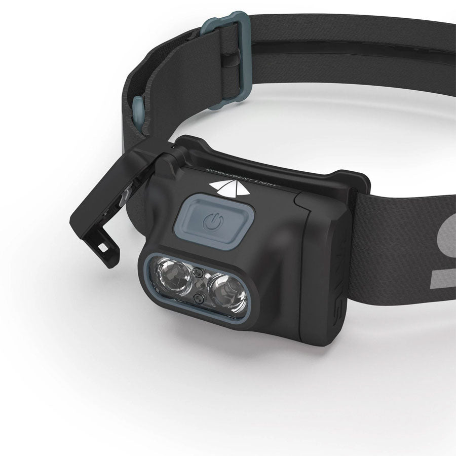 Silva Scout 3XTH Dual White and Red 350 Lumens Headlamp-Tactical Source LLC
