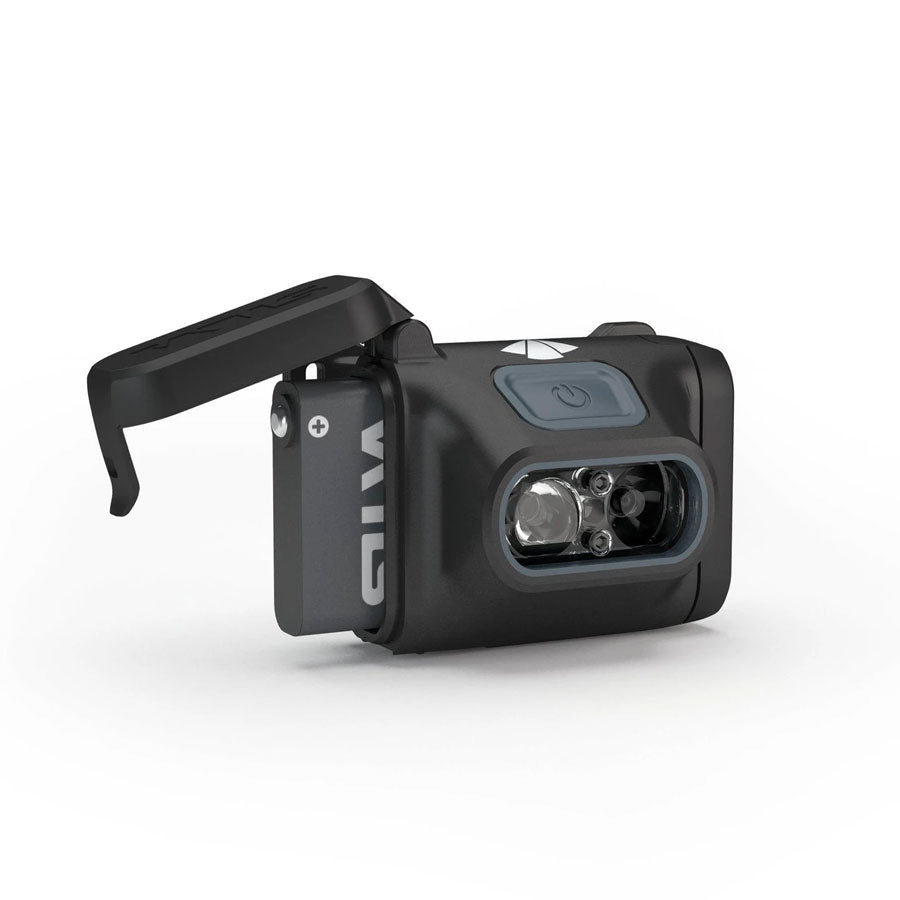 Silva Scout 3XTH Dual White and Red 350 Lumens Headlamp-Tactical Source LLC