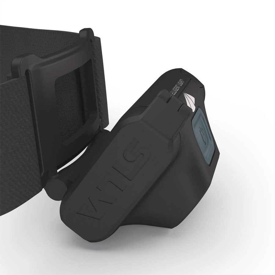 Silva Scout 3XTH Dual White and Red 350 Lumens Headlamp-Tactical Source LLC