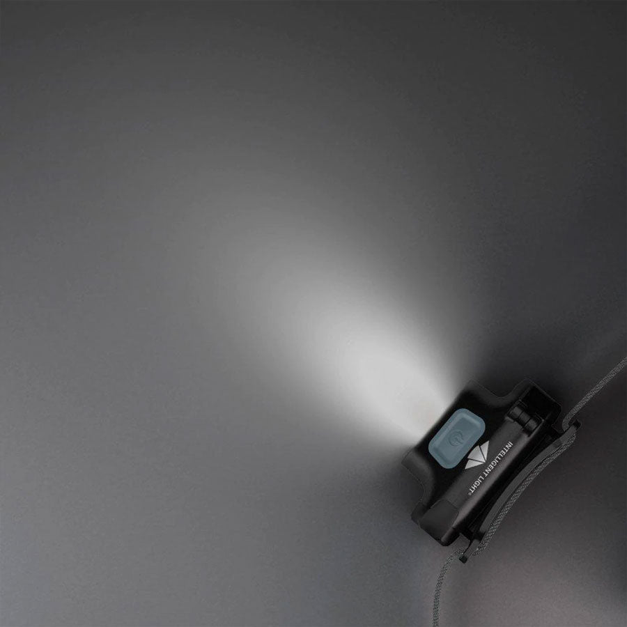 Silva Scout 3XTH Dual White and Red 350 Lumens Headlamp-Tactical Source LLC