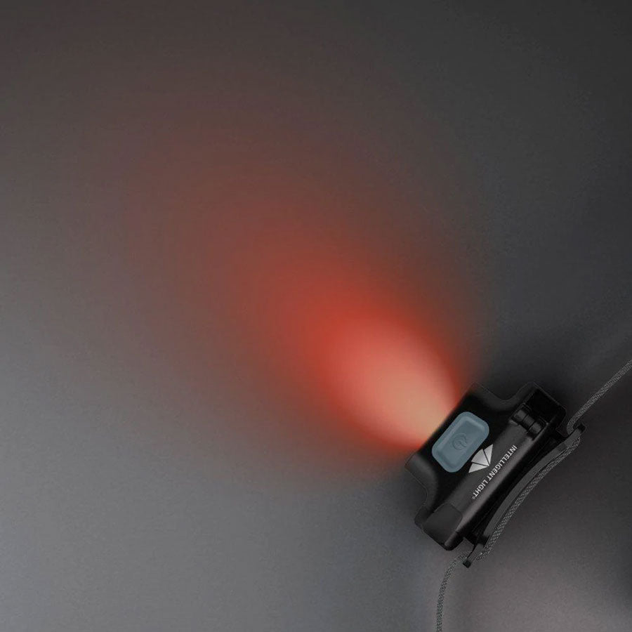 Silva Scout 3XTH Dual White and Red 350 Lumens Headlamp-Tactical Source LLC