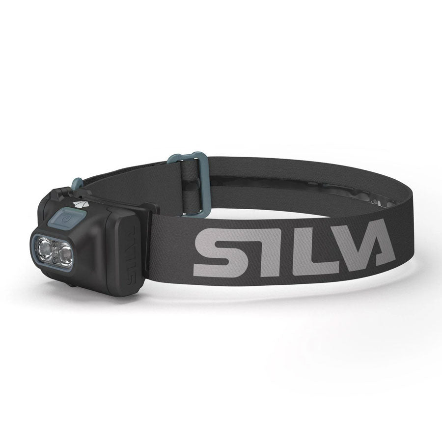 Silva Scout 3XTH Dual White and Red 350 Lumens Headlamp-Tactical Source LLC