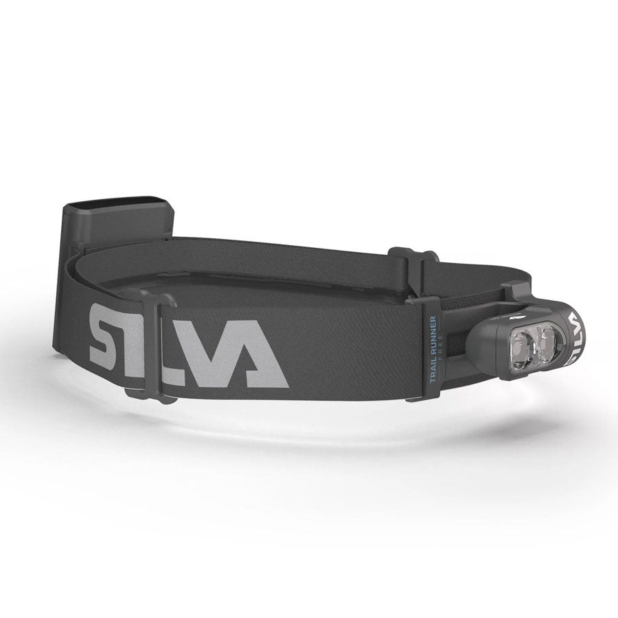 Silva Trail Runner Free H 400 Lumens Headlamp-Tactical Source LLC