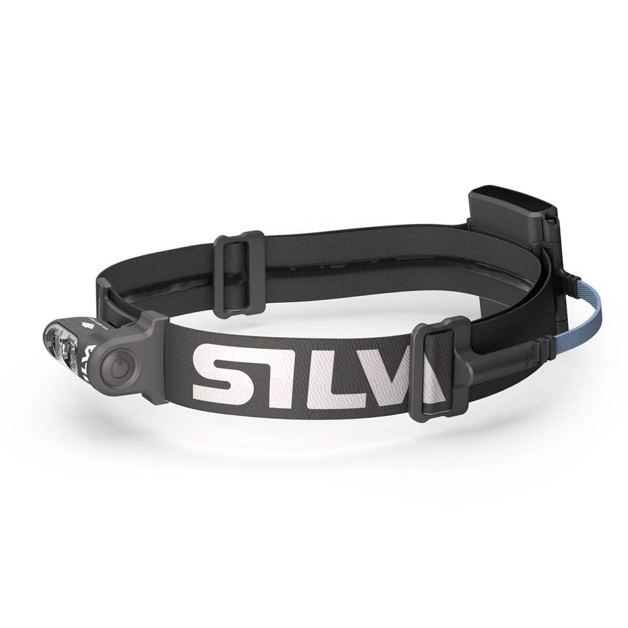 Silva Trail Runner Free H 400 Lumens Headlamp-Tactical Source LLC