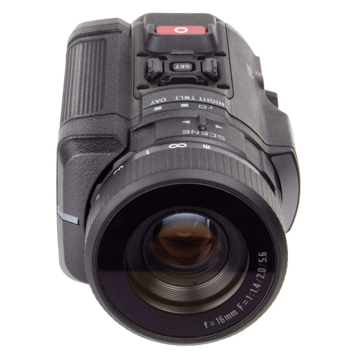 SiOnyx Aurora Black Color Digital Night Vision Camera-Tactical Source LLC