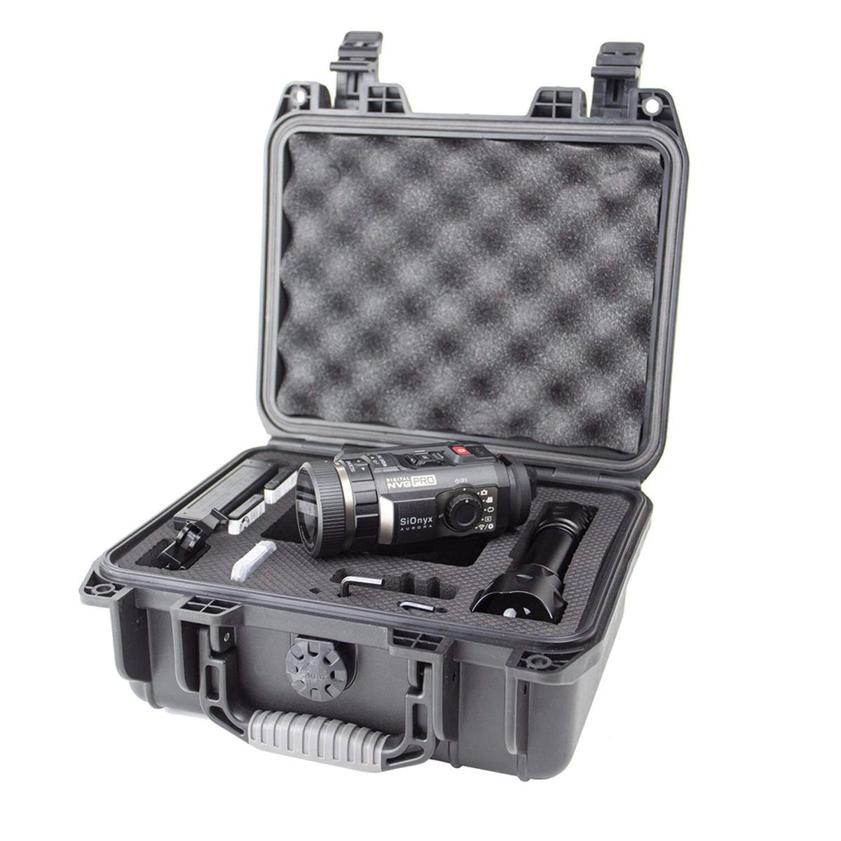 SiOnyx Aurora PRO Explorer Edition Night Vision Monocular-Tactical Source LLC