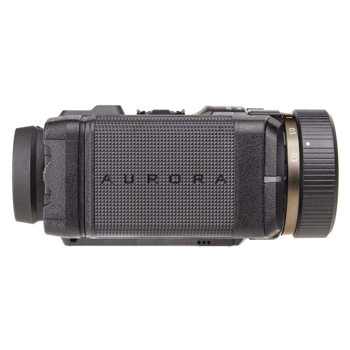 SiOnyx Aurora Pro Full Color Digital Night Vision Optic-Tactical Source LLC