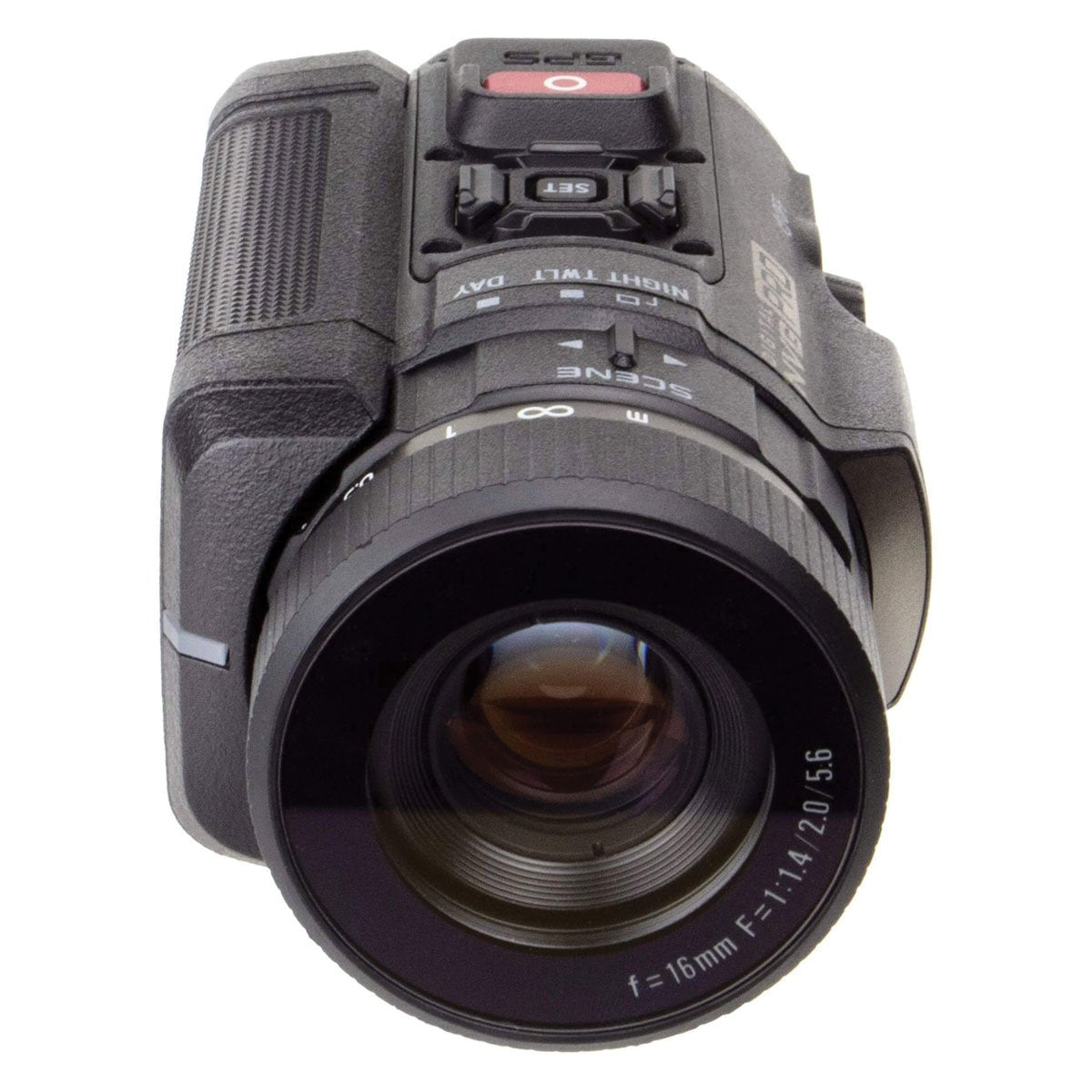 SiOnyx Aurora Pro Full Color Digital Night Vision Optic-Tactical Source LLC