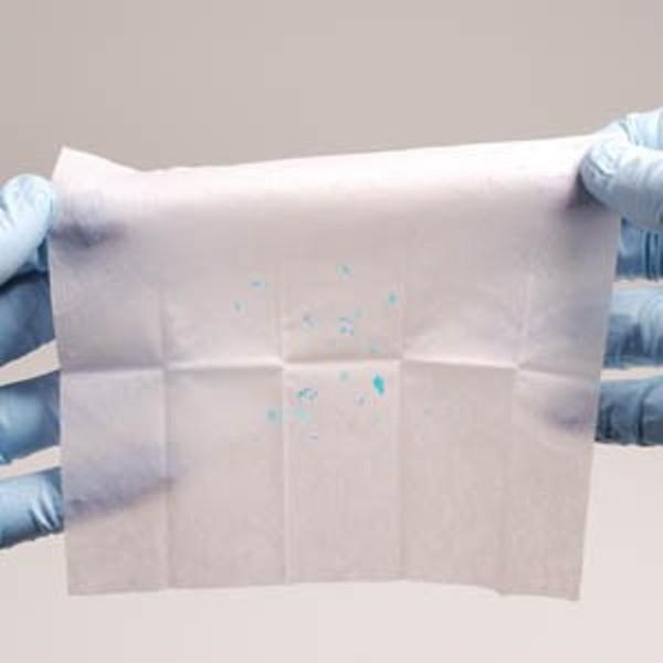 Sirchie Cocaine ID Swipes, Box of 50-Tactical Source LLC