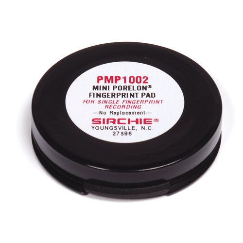 Sirchie Mini Porelon Pad-Tactical Source LLC