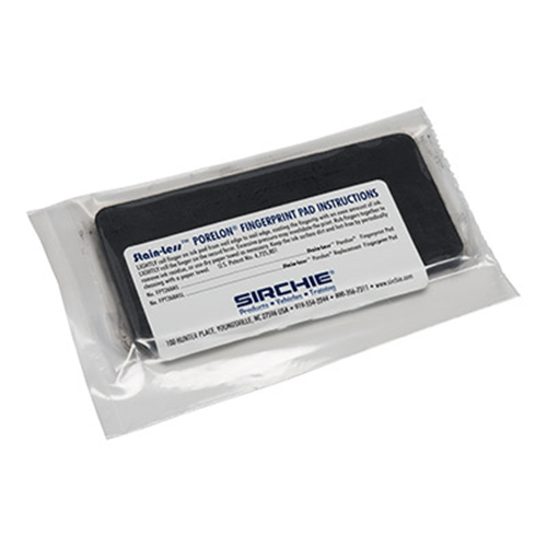Sirchie Replacement Porelon Pad for FPT265, FPT267 and FPT268-Tactical Source LLC