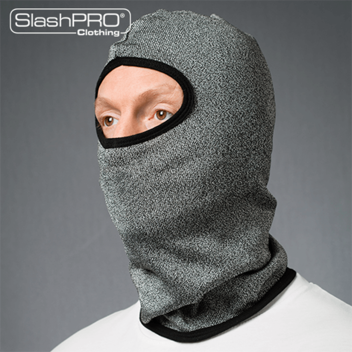 SlashPRO Slash Resistant Balaclava-Tactical Source LLC