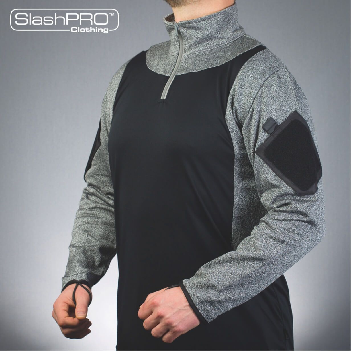 SlashPRO Slash Resistant UBAC Shirt-Tactical Source LLC