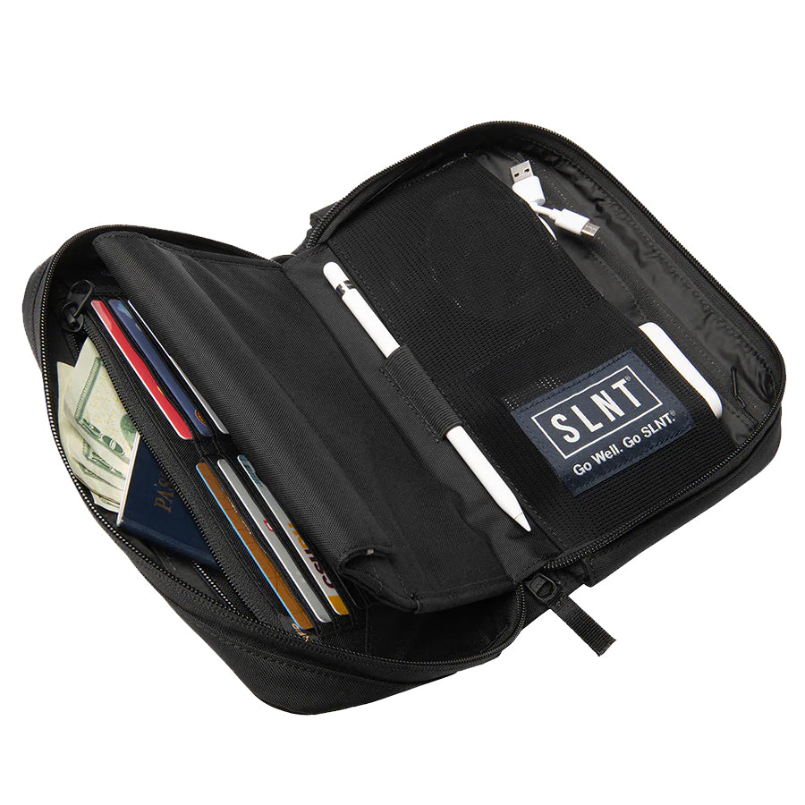 SLNT Faraday Essential Phone-Tactical Source LLC