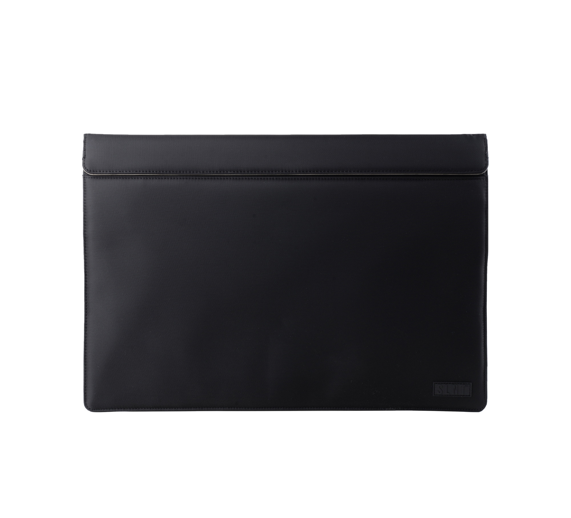 SLNT Faraday Laptop and Tablet Sleeves Weatherproof Nylon Black-Tactical Source LLC