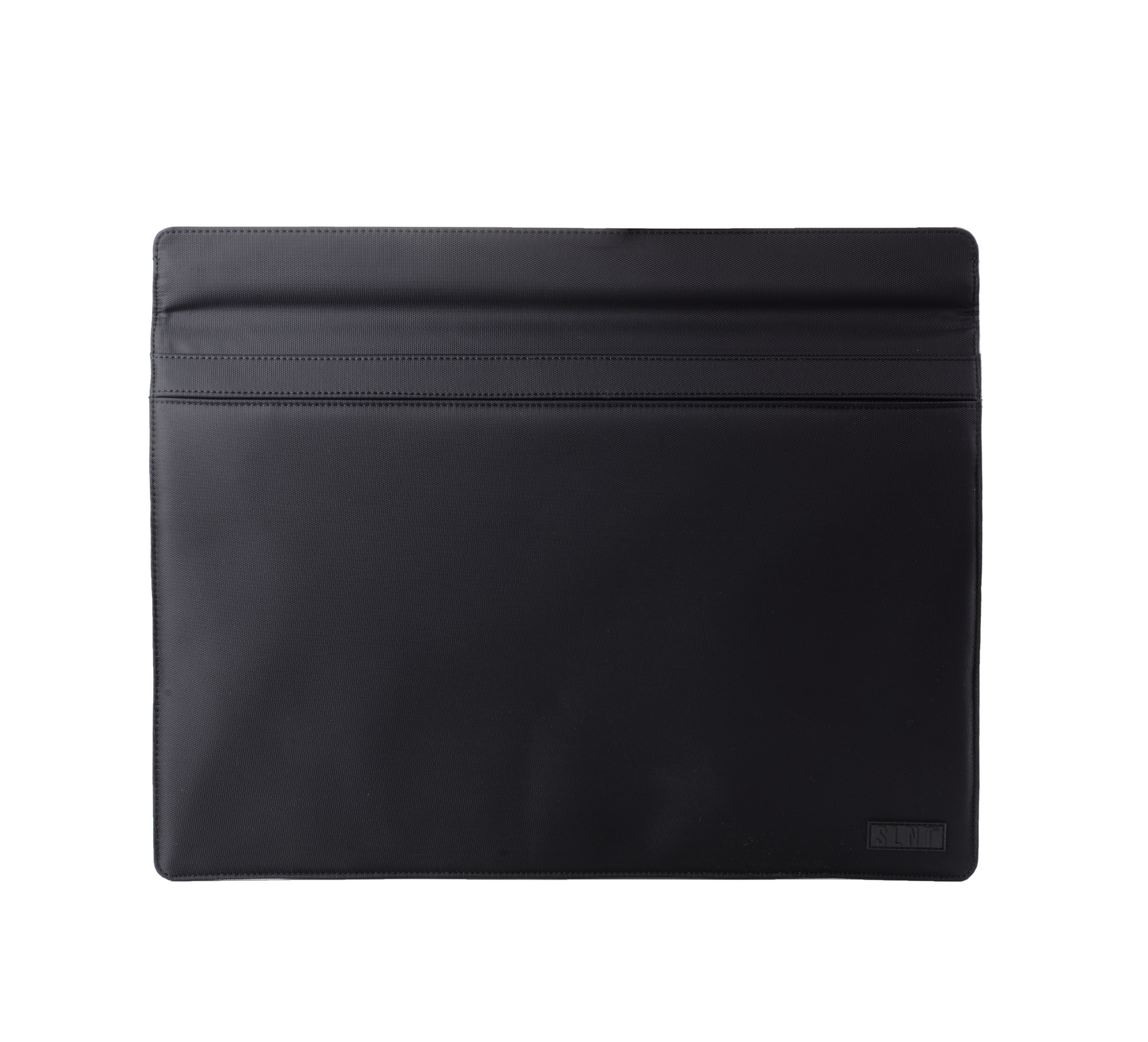 SLNT Faraday Laptop and Tablet Sleeves Weatherproof Nylon Black-Tactical Source LLC