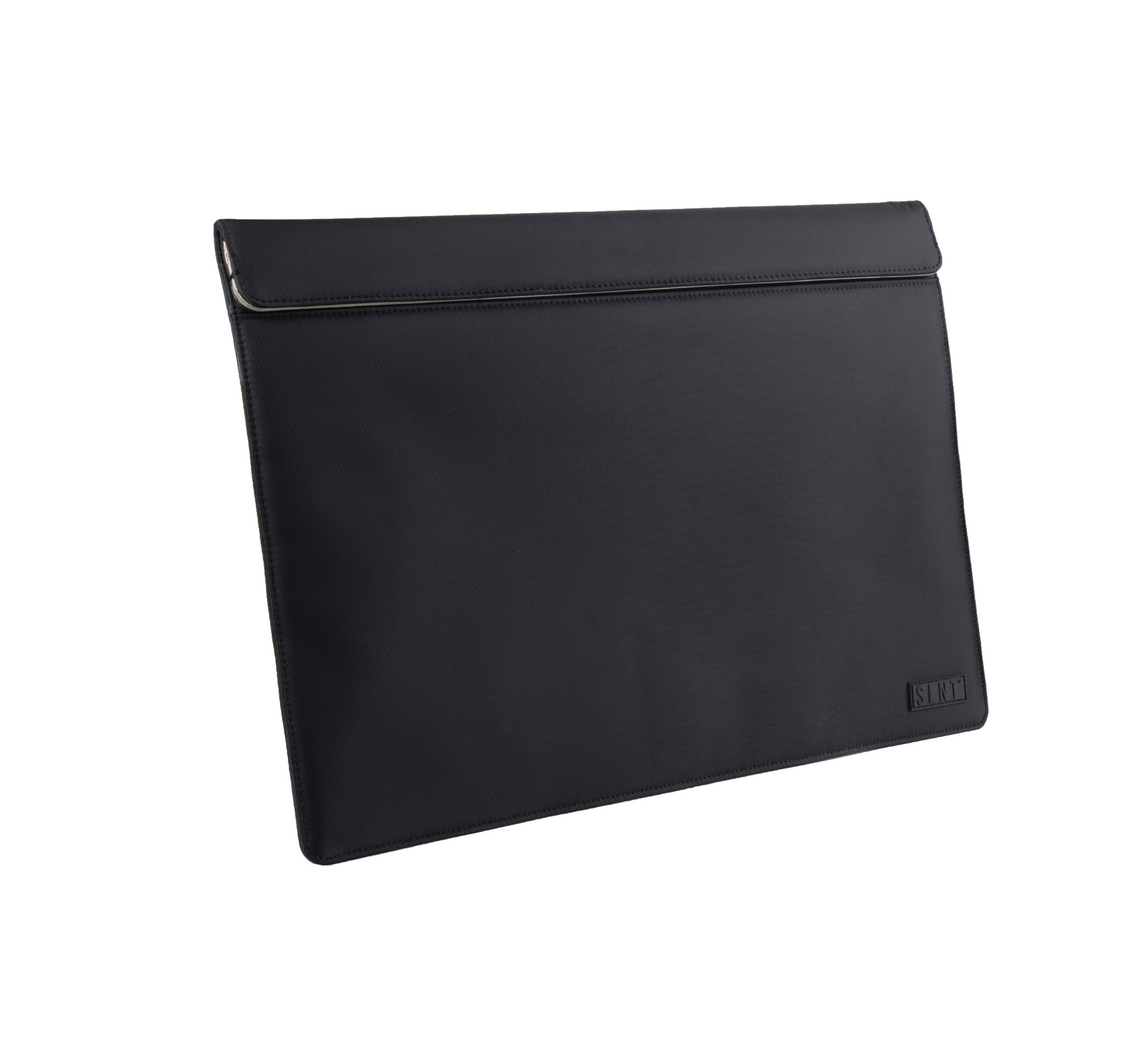 SLNT Faraday Laptop and Tablet Sleeves Weatherproof Nylon Black-Tactical Source LLC