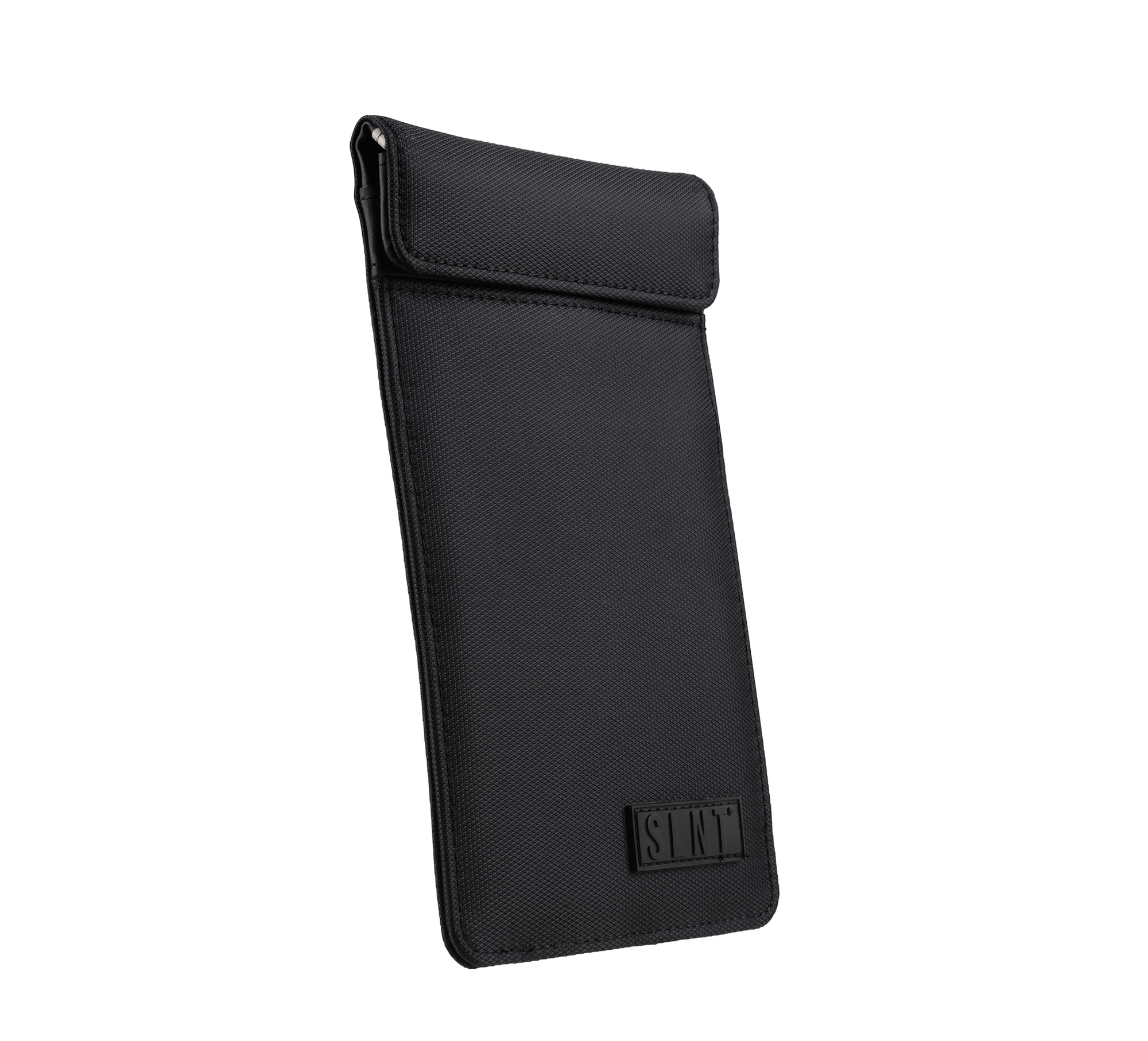 SLNT Faraday Sleeves for Phones Weatherproof Nylon Black-Tactical Source LLC