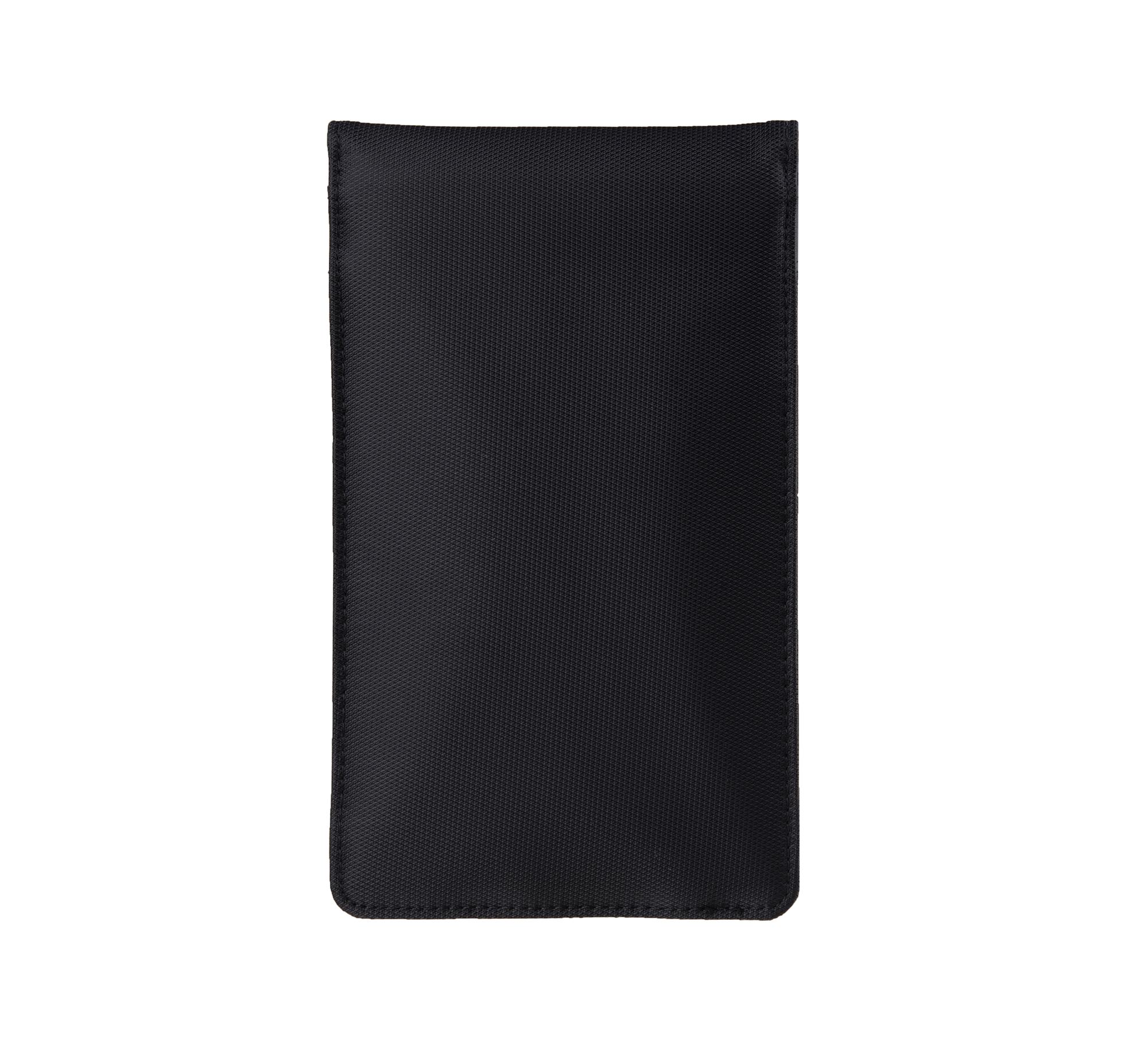 SLNT Faraday Sleeves for Phones Weatherproof Nylon Black-Tactical Source LLC