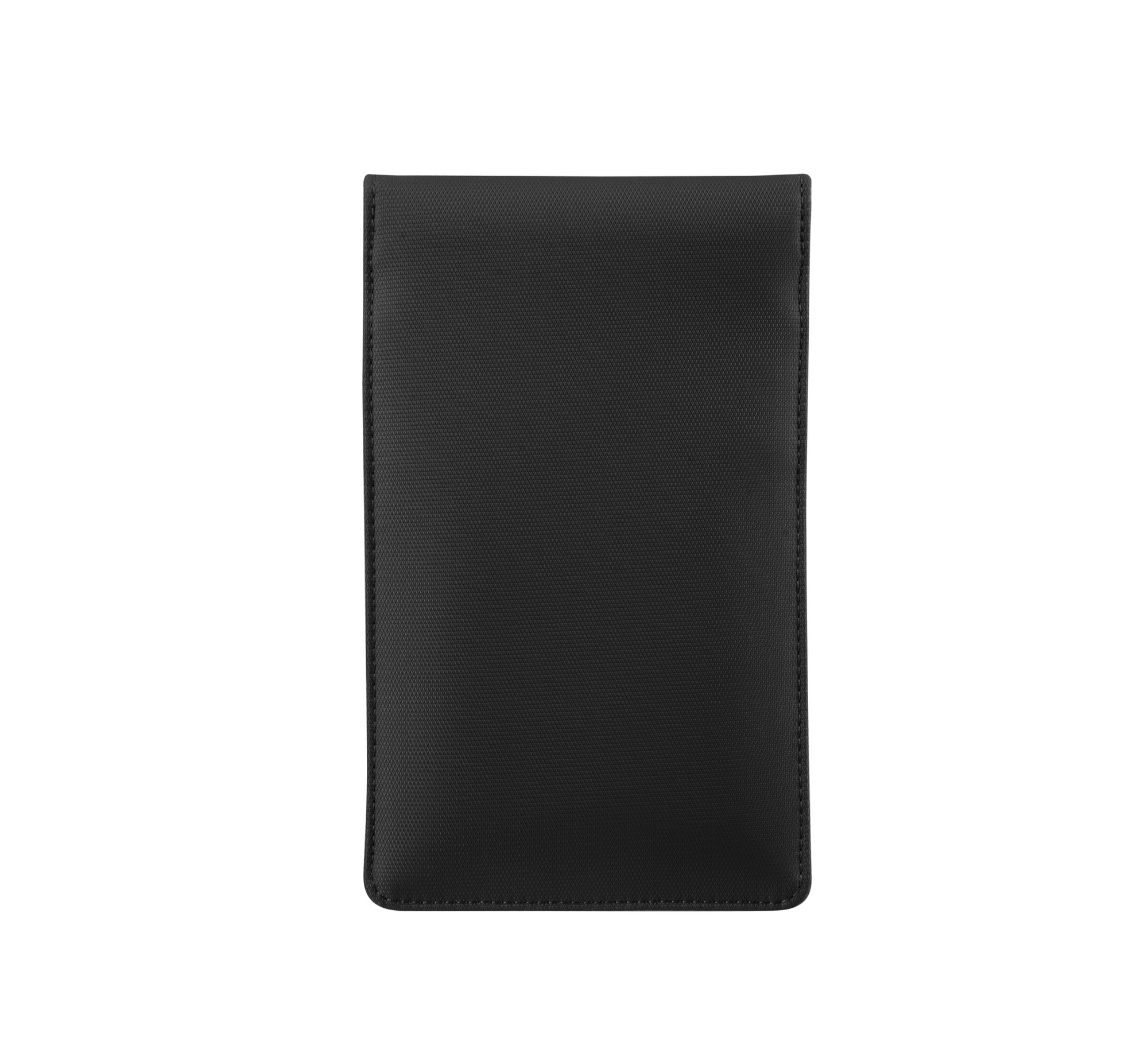 SLNT Faraday Sleeves for Phones Weatherproof Nylon Black-Tactical Source LLC
