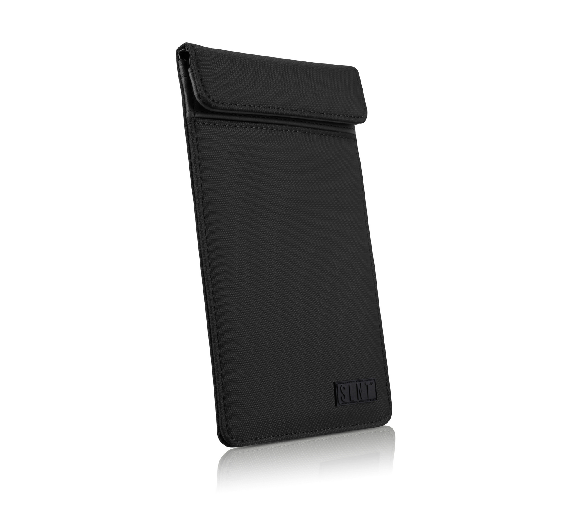 SLNT Faraday Sleeves for Phones Weatherproof Nylon Black-Tactical Source LLC