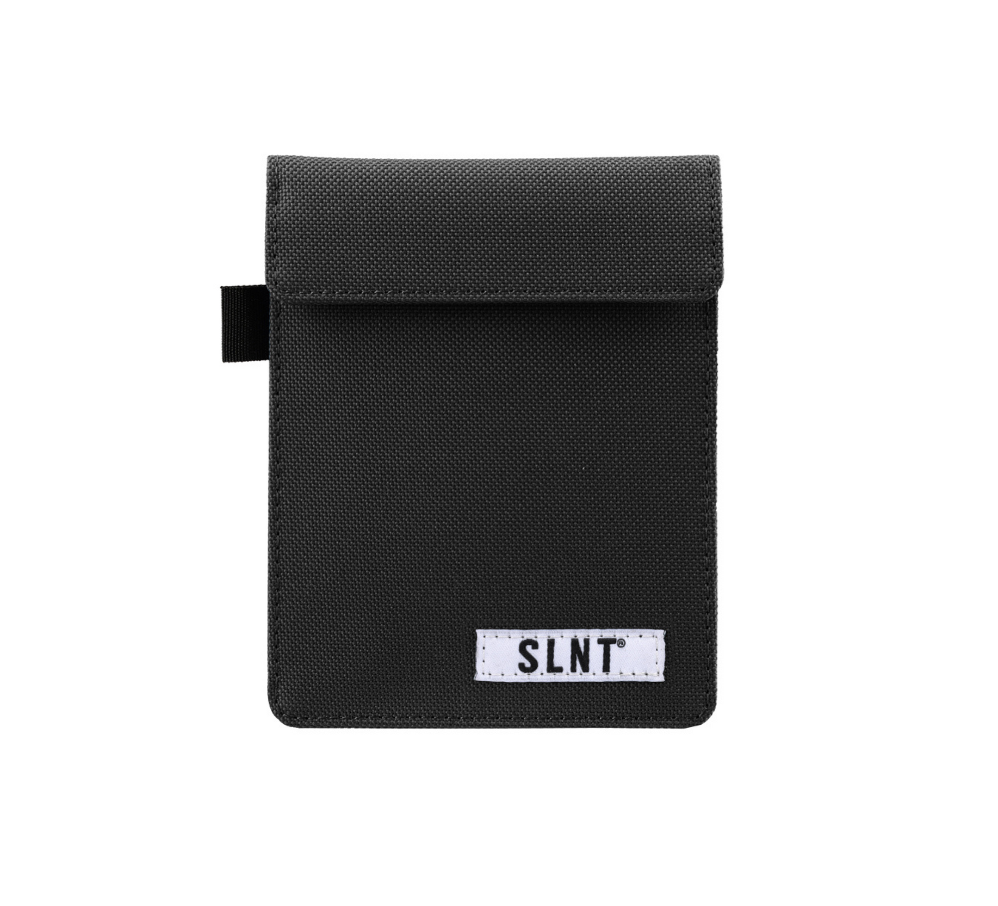 SLNT Key Fob Guards Extra Small Black-Tactical Source LLC