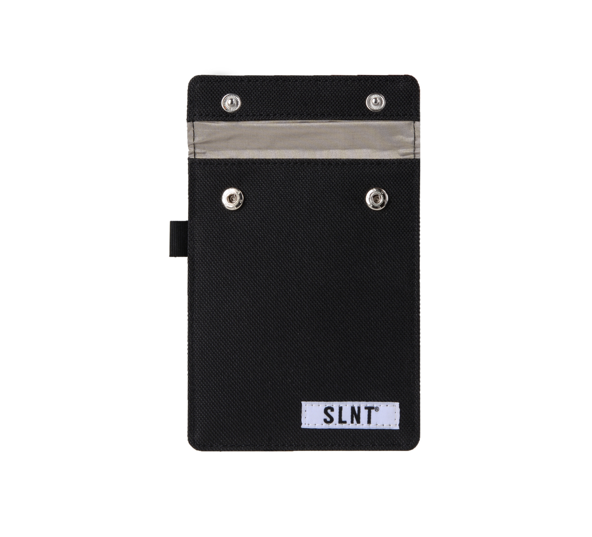 SLNT Key Fob Guards Extra Small Black-Tactical Source LLC